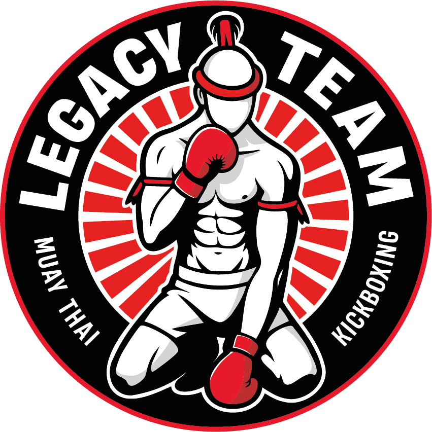 5.ª Edição dos Exames de Graduação do Clube Desportivo Legacy Team