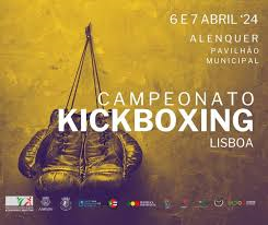 Campeonato Regional de Kickboxing 2024