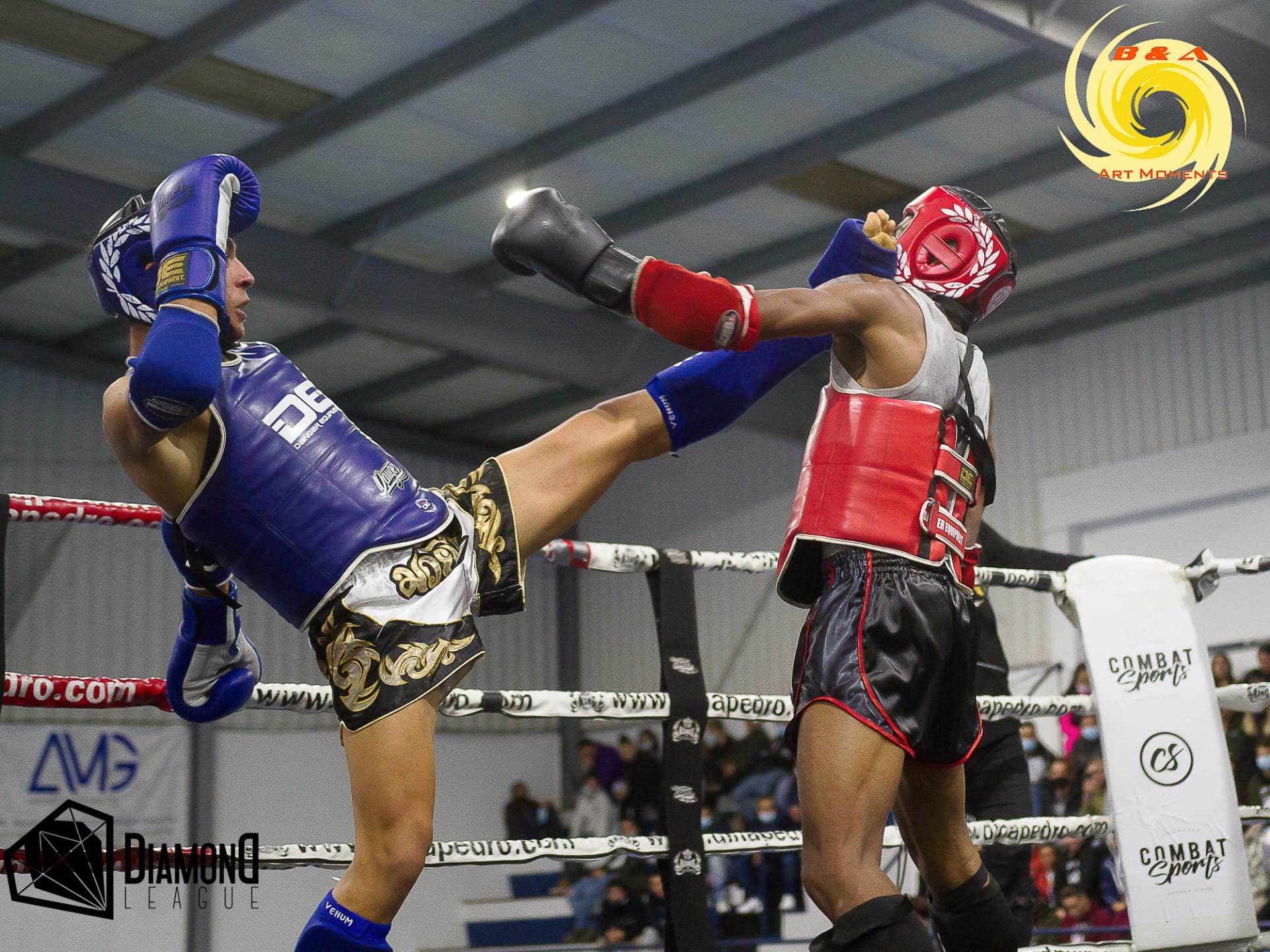 Gala Diamond League 2021