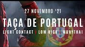 Taça de Portugal de Kickboxing 2021
